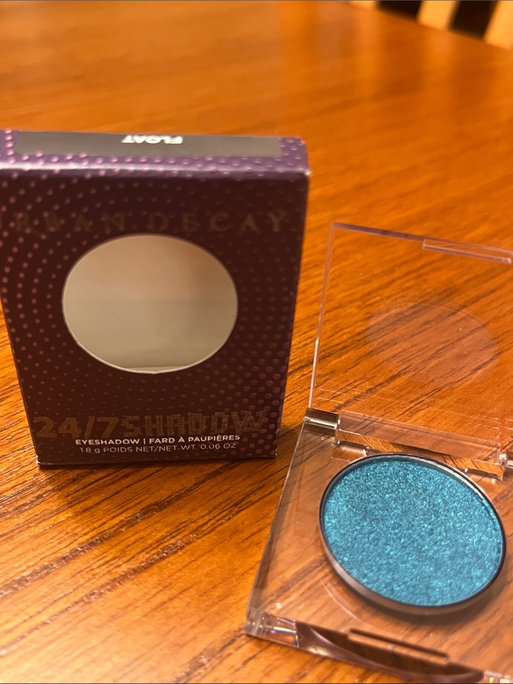 Urban Decay 24/7 Eyeshadow — FLOAT